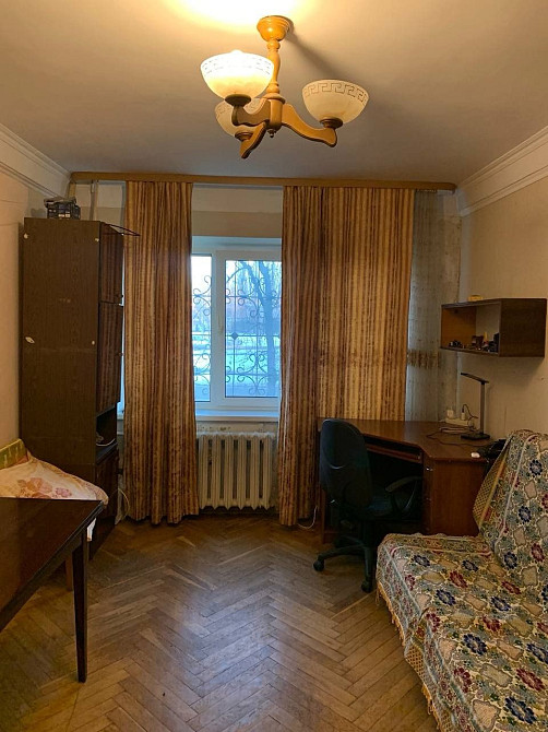 Продається 2 кім.кв! Дзюби 2/1! Святошинський район! Киев - изображение 4