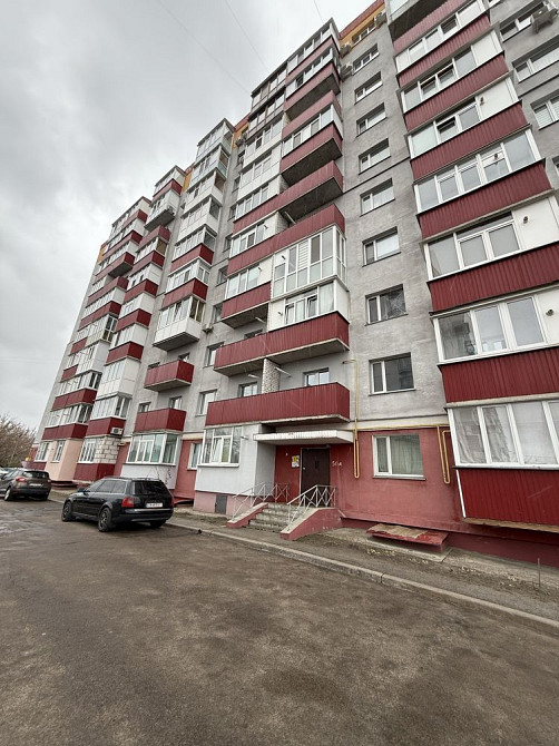 Сертифікат! Автономне опалення двокімнатна квартира! Чернігів - зображення 1