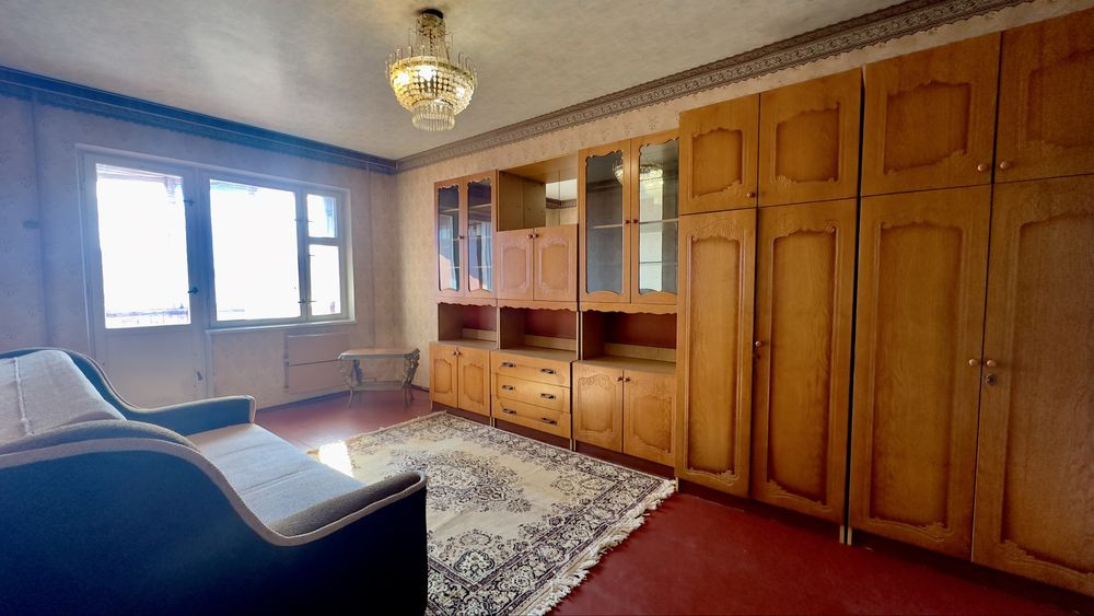 Продаж 3к в Ірпені центр поряд з парком Ірпінь - зображення 2