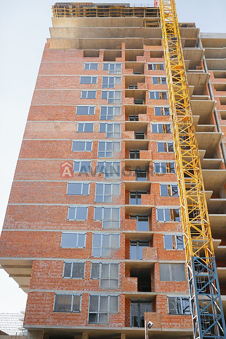 1км.квартира в ЖК AUROOM AIR,48кв.м., дешевше ніж в забудовника Львов - изображение 5