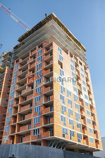 1км.квартира в ЖК AUROOM AIR,48кв.м., дешевше ніж в забудовника Львов - изображение 7