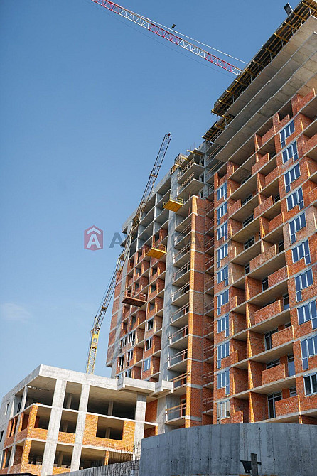 1км.квартира в ЖК AUROOM AIR,48кв.м., дешевше ніж в забудовника Львов - изображение 8