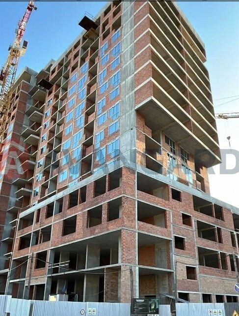 1км.квартира в ЖК AUROOM AIR,48кв.м., дешевше ніж в забудовника Львов - изображение 1