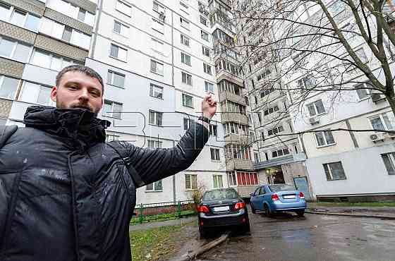 ‼️ Продаж квартири | Івасюка 37  | Сталінграда | Київ | Оболонь | метр Киев