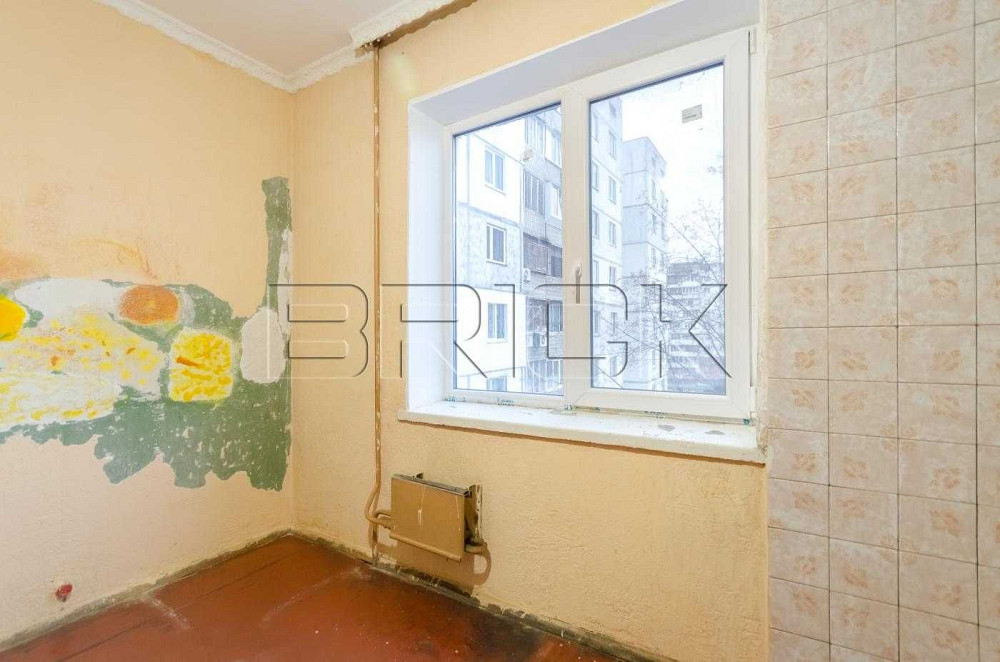 ‼️ Продаж квартири | Івасюка 37  | Сталінграда | Київ | Оболонь | метр Киев - изображение 3