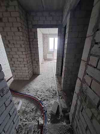 Продам 2к S 57м в новострое ЖК Мира-3.Документы. ХТЗ.Q Харьков