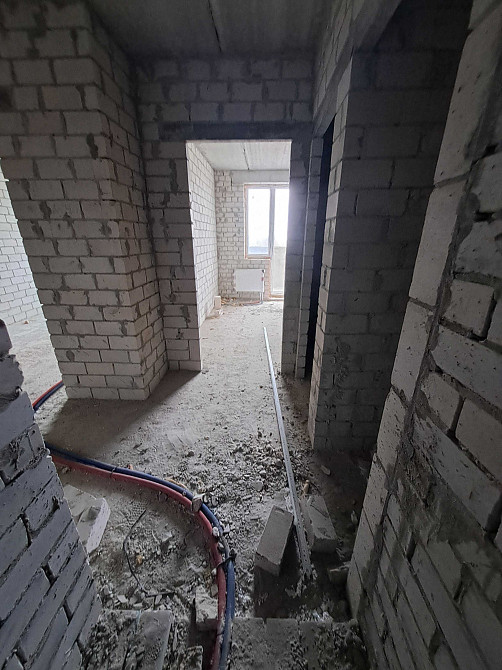 Продам 2к S 57м в новострое ЖК Мира-3.Документы. ХТЗ.Q Харьков - изображение 3