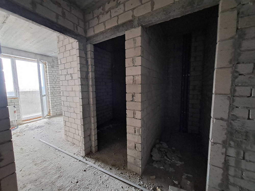 Продам 2к S 57м в новострое ЖК Мира-3.Документы. ХТЗ.Q Харьков - изображение 4