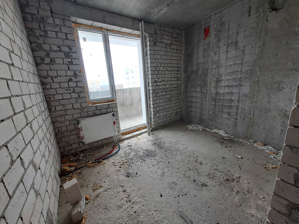 Продам 2к S 57м в новострое ЖК Мира-3.Документы. ХТЗ.Q Харьков - изображение 5