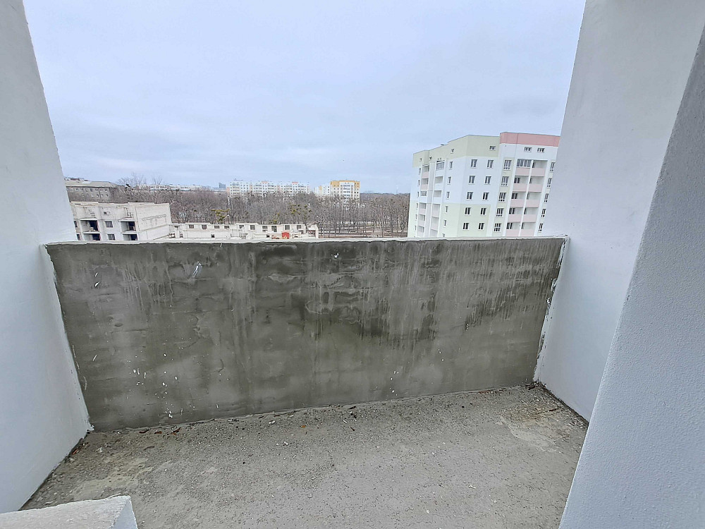 Продам 2к S 57м в новострое ЖК Мира-3.Документы. ХТЗ.Q Харьков - изображение 6