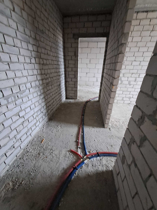 Продам 2к S 57м в новострое ЖК Мира-3.Документы. ХТЗ.Q Харьков - изображение 7