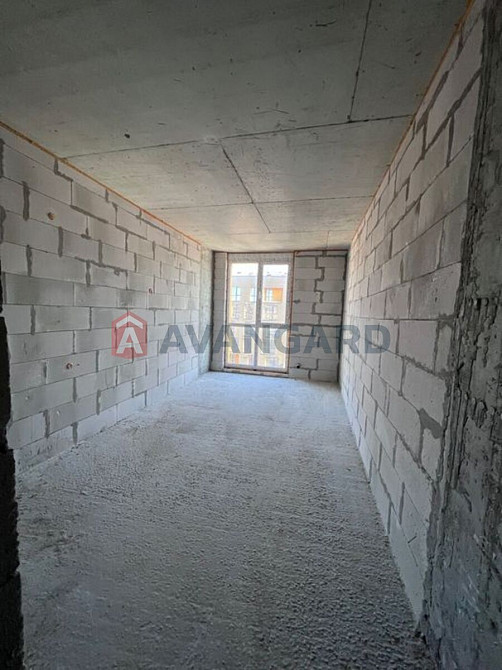 1242дол. за кв.м.!ЖК Вежа, 1км.квартира,52кв.м., Терміново Львов - изображение 5