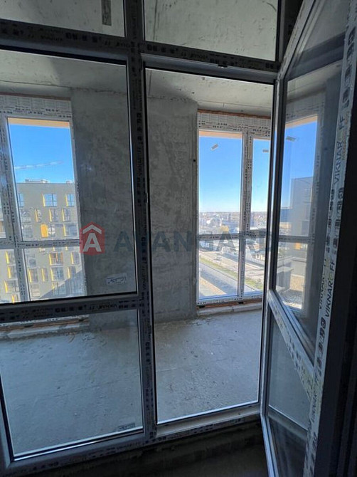 1242дол. за кв.м.!ЖК Вежа, 1км.квартира,52кв.м., Терміново Львов - изображение 7