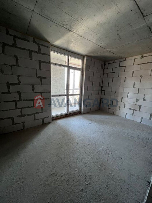 1242дол. за кв.м.!ЖК Вежа, 1км.квартира,52кв.м., Терміново Львов - изображение 6