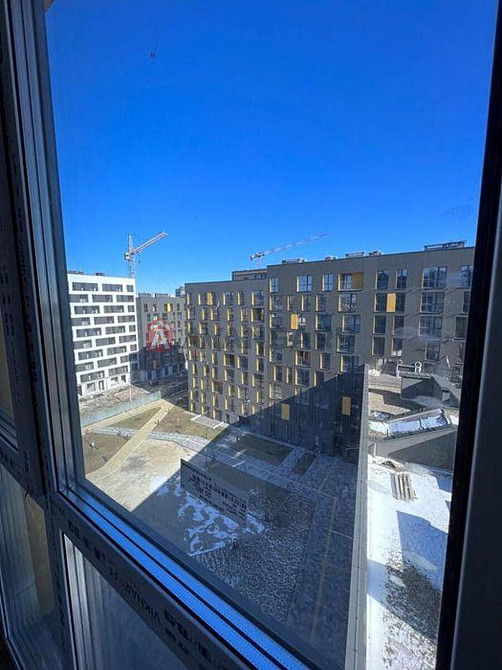 1242дол. за кв.м.!ЖК Вежа, 1км.квартира,52кв.м., Терміново Львов - изображение 3