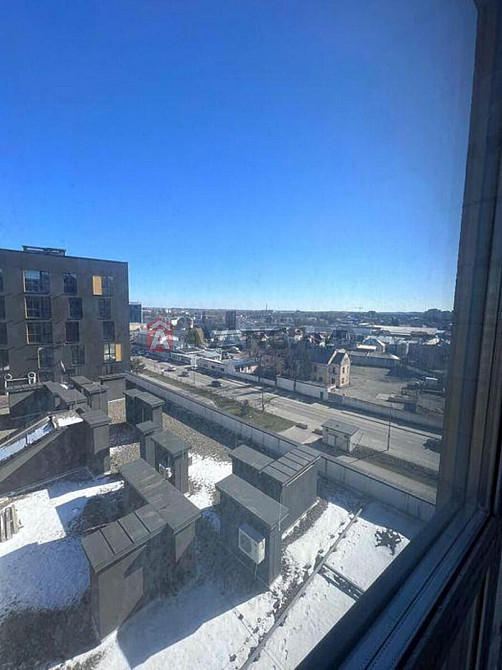 1242дол. за кв.м.!ЖК Вежа, 1км.квартира,52кв.м., Терміново Львов - изображение 4