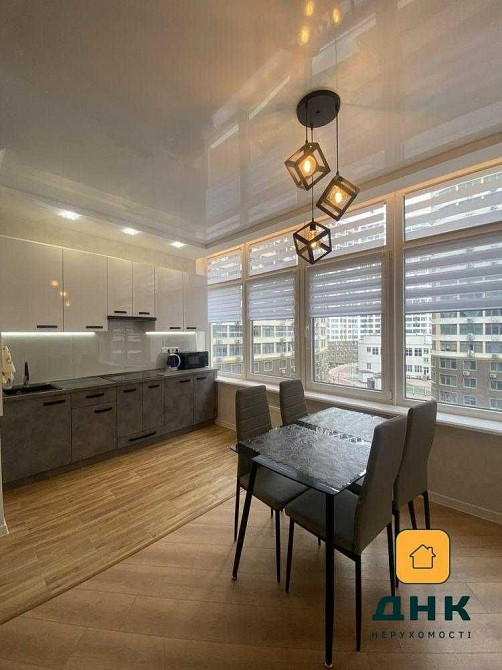 Евро-двушка 47 кв.м. 6 эт. Аркадия 48 Жемчужина Каманина/Самофалова Одеса - зображення 7