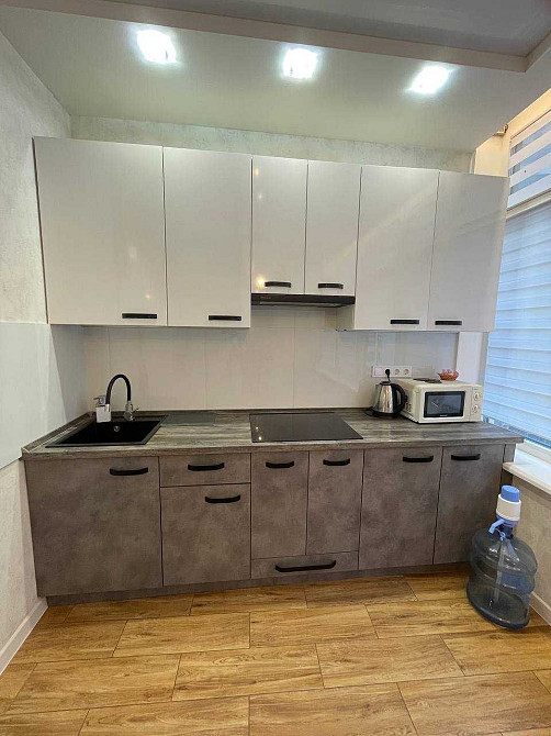 Евро-двушка 47 кв.м. 6 эт. Аркадия 48 Жемчужина Каманина/Самофалова Одеса - зображення 8