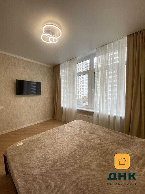 Евро-двушка 47 кв.м. 6 эт. Аркадия 48 Жемчужина Каманина/Самофалова Одеса - зображення 4