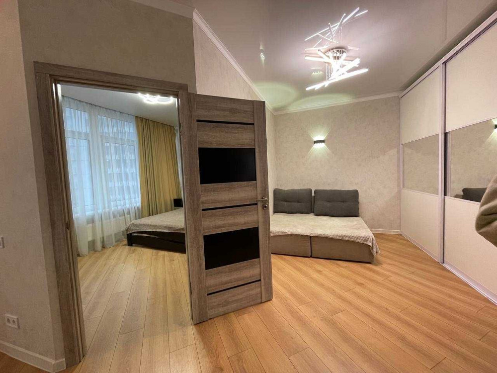 Евро-двушка 47 кв.м. 6 эт. Аркадия 48 Жемчужина Каманина/Самофалова Одеса - зображення 1