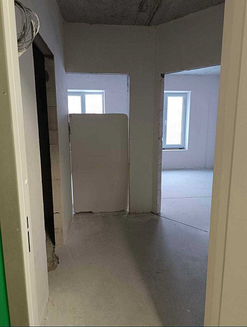 Продається 1-кімнатна квартира в ЖК "Via Roma" Корольова/Інглезі Одесса - изображение 8