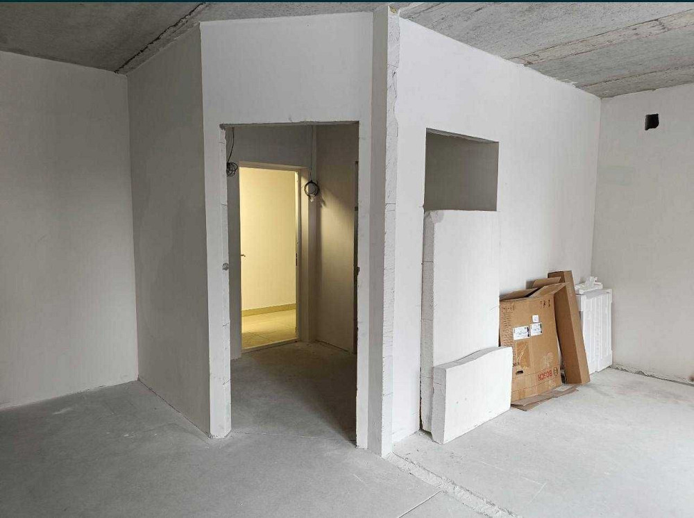 Продається 1-кімнатна квартира в ЖК "Via Roma" Корольова/Інглезі Одесса - изображение 6