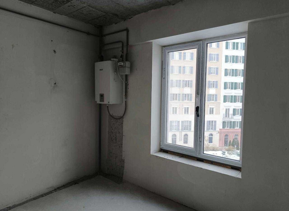 Продається 1-кімнатна квартира в ЖК "Via Roma" Корольова/Інглезі Одесса - изображение 3