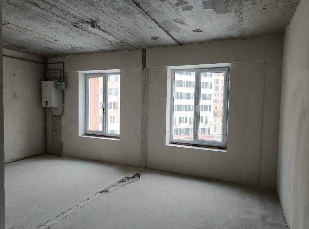 Продається 1-кімнатна квартира в ЖК "Via Roma" Корольова/Інглезі Одесса - изображение 1