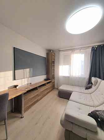 Продам 2х к.кв метро Победа,  Алексеевка Харьков