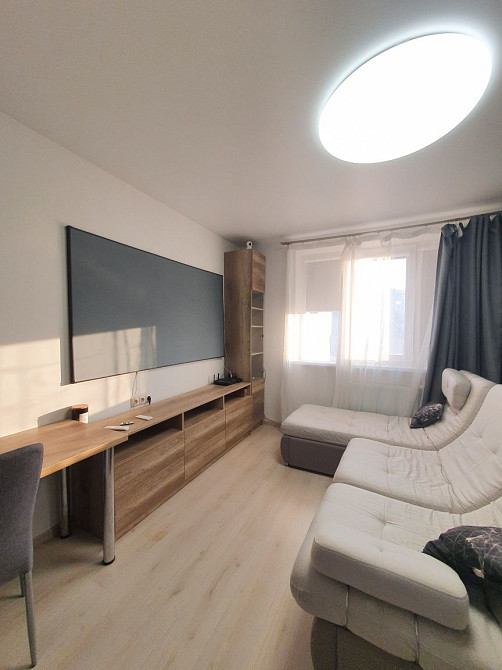 Продам 2х к.кв метро Победа,  Алексеевка Харьков - изображение 4