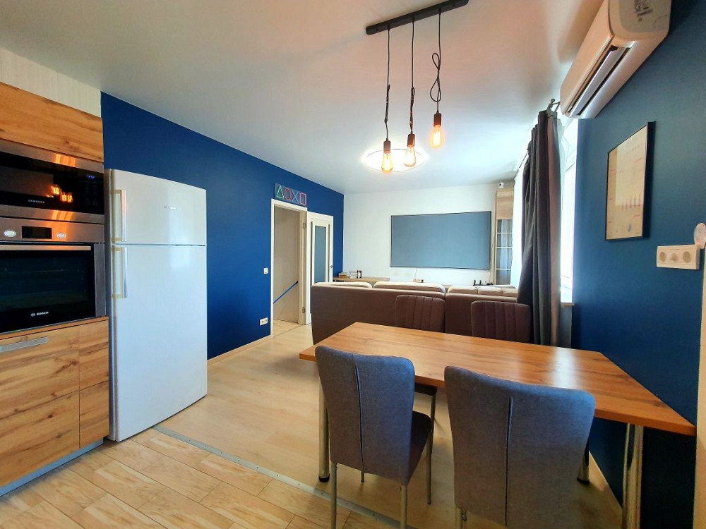 Продам 2х к.кв метро Победа,  Алексеевка Харьков - изображение 1