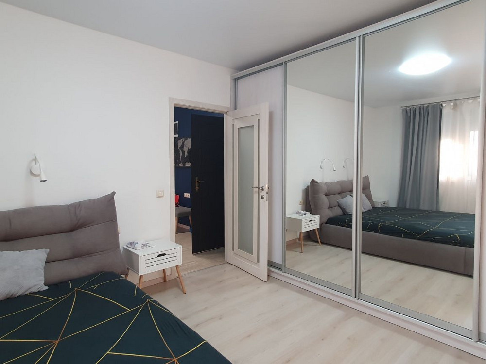 Продам 2х к.кв метро Победа,  Алексеевка Харьков - изображение 5