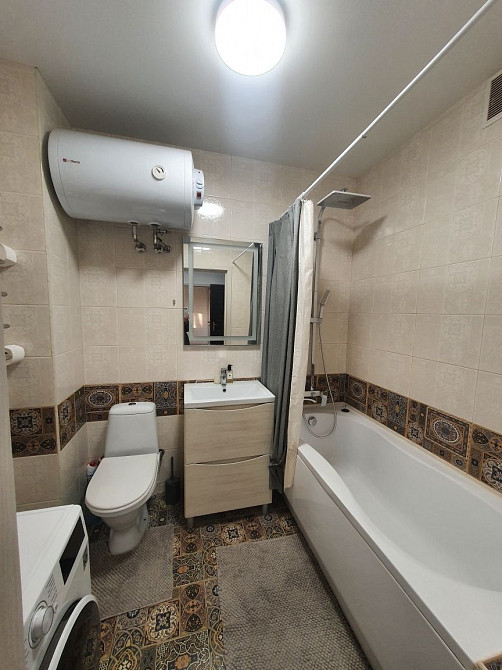 Продам 2х к.кв метро Победа,  Алексеевка Харьков - изображение 7