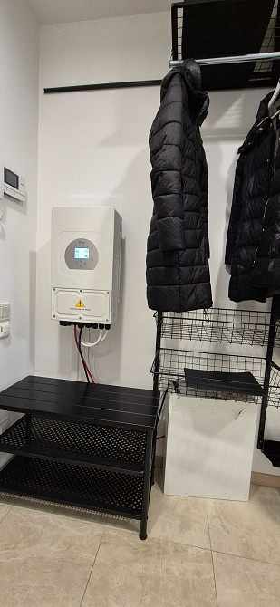 ЖК Чайка, 3-кімн. квартира, 84 кв.м. вул. Лобановского, 11 Чайки (Киевская обл.) - изображение 4