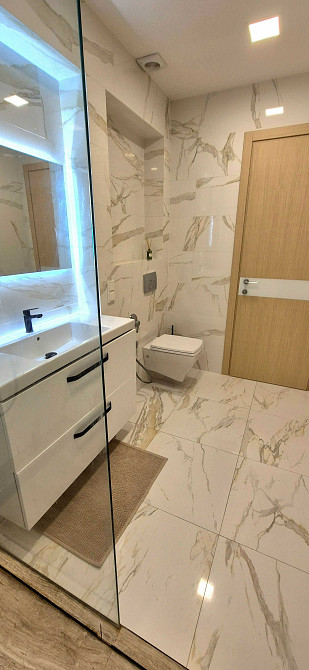 ЖК Чайка, 3-кімн. квартира, 84 кв.м. вул. Лобановского, 11 Чайки (Киевская обл.) - изображение 8