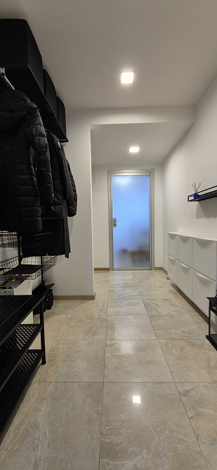 ЖК Чайка, 3-кімн. квартира, 84 кв.м. вул. Лобановского, 11 Чайки (Киевская обл.) - изображение 5