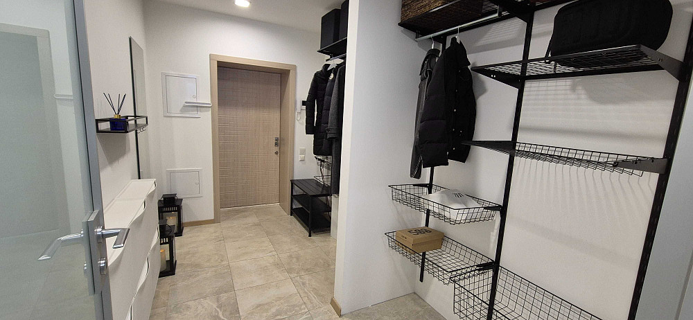 ЖК Чайка, 3-кімн. квартира, 84 кв.м. вул. Лобановского, 11 Чайки (Киевская обл.) - изображение 6