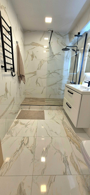 ЖК Чайка, 3-кімн. квартира, 84 кв.м. вул. Лобановского, 11 Чайки (Киевская обл.) - изображение 7