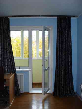 Ст.м. Вирлиця, в 5 хв. гарний стан, меблі. Киев