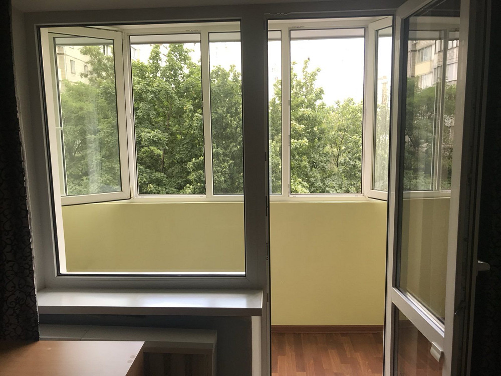 Ст.м. Вирлиця, в 5 хв. гарний стан, меблі. Киев - изображение 3