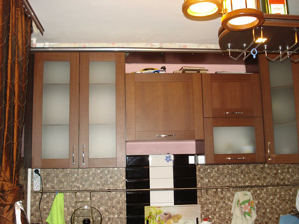 Ст.м. Вирлиця, в 5 хв. гарний стан, меблі. Киев - изображение 7