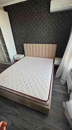 ЖК Зарічний 1Г метро Славутич кухня з диваном спальня генератор бажана Киев