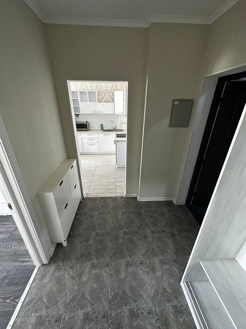 ЖК Зарічний 1Г метро Славутич кухня з диваном спальня генератор бажана Киев - изображение 7