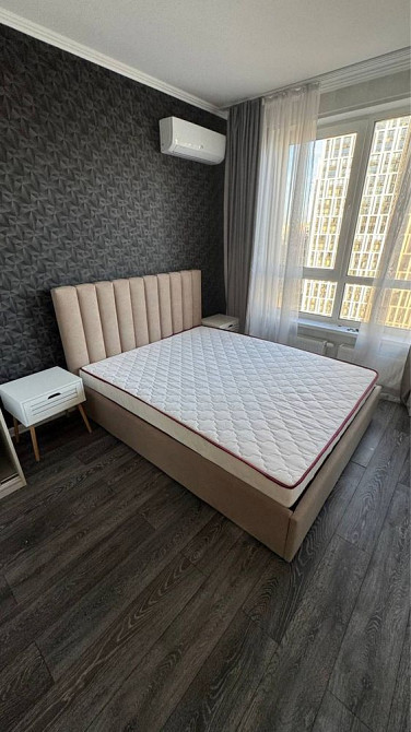 ЖК Зарічний 1Г метро Славутич кухня з диваном спальня генератор бажана Киев - изображение 3