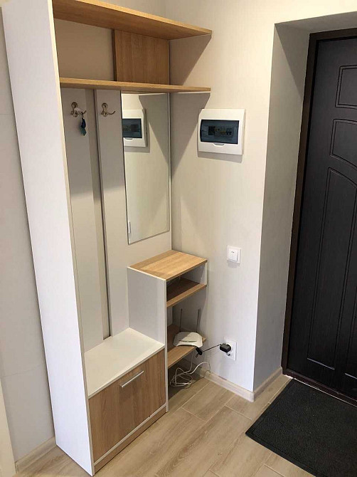 здається 1к кв з ремонтом ЖК Київський Маєток, Софіївська Борщагівка Sofiivska Borshchahivka - photo 6