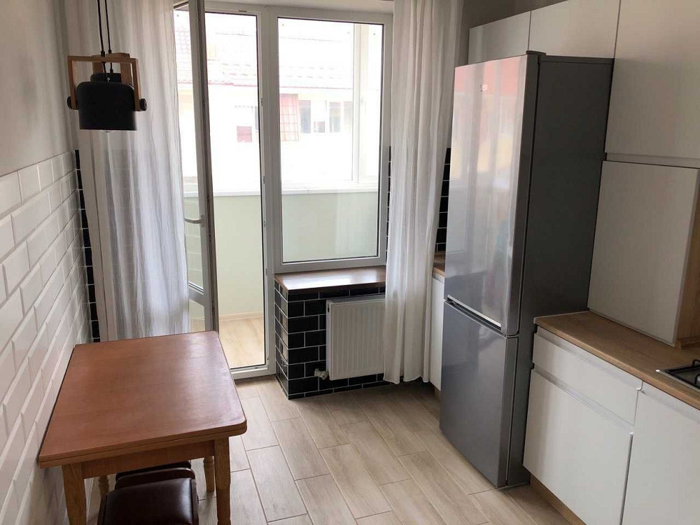 здається 1к кв з ремонтом ЖК Київський Маєток, Софіївська Борщагівка Sofiivska Borshchahivka - photo 1