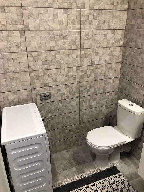 здається 1к кв з ремонтом ЖК Київський Маєток, Софіївська Борщагівка Sofiivska Borshchahivka - photo 4