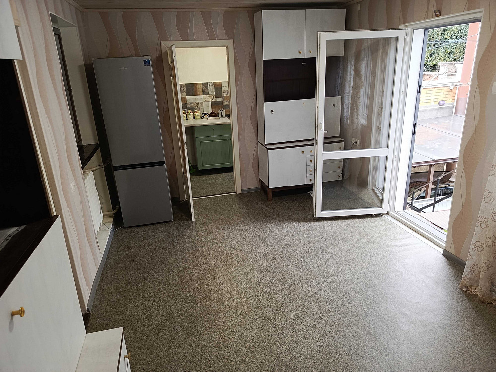 Сдаю 3 комнатную квартиру  на 8 Фонтана. Одесса - изображение 1