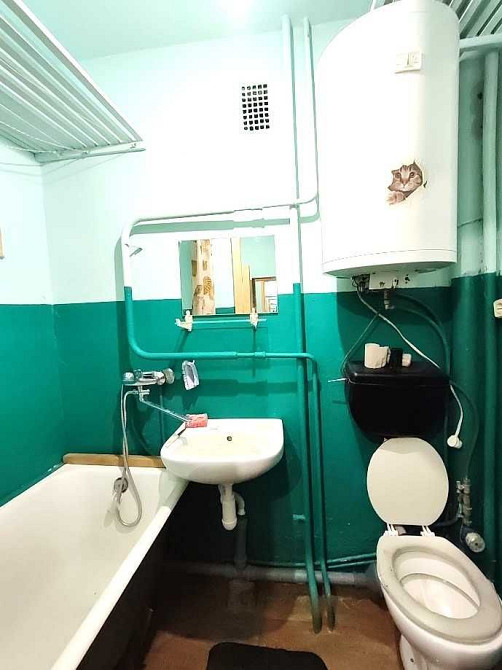 Оренда 1-кімн квартири на вул. Героїв Майдану (Проспект, Майдан) Черновцы - изображение 6