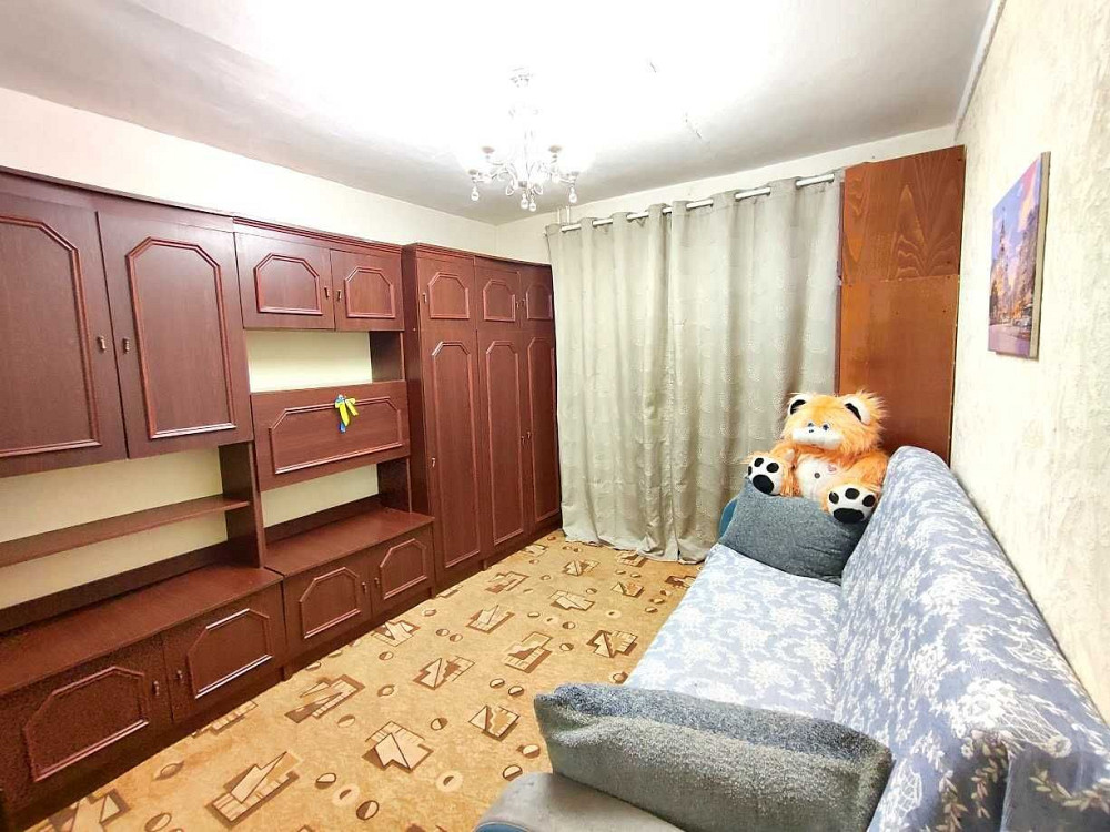 Оренда 1-кімн квартири на вул. Героїв Майдану (Проспект, Майдан) Черновцы - изображение 2